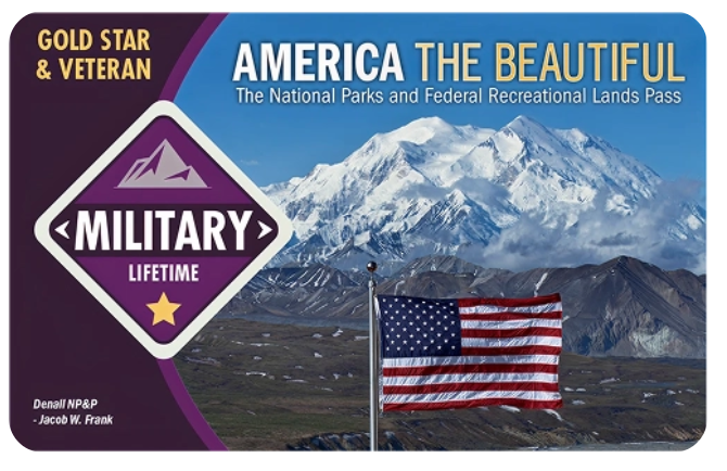 Denali National Park, Alaska